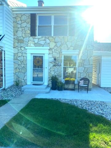 1700 Piper Place, Alma, MI 48801