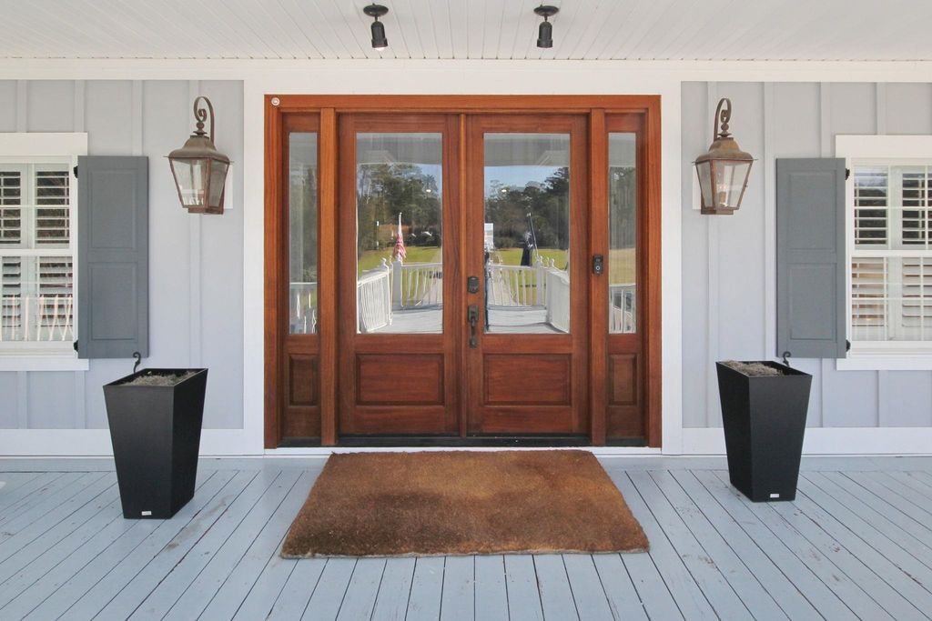 2425 South Bay St., Georgetown, SC 29440 — photo 4