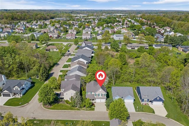 3108 Vermont Place, Green, OH 44312