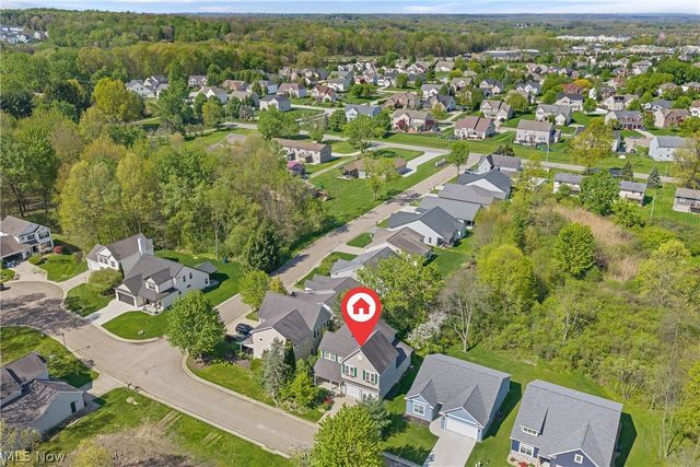 3108 Vermont Place, Green, OH 44312