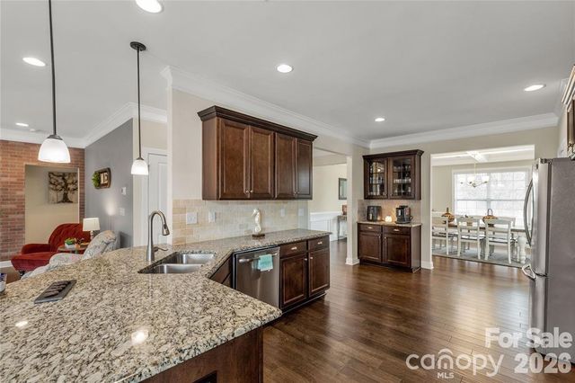 1372 Rainier Drive, Fort Mill, SC 29708
