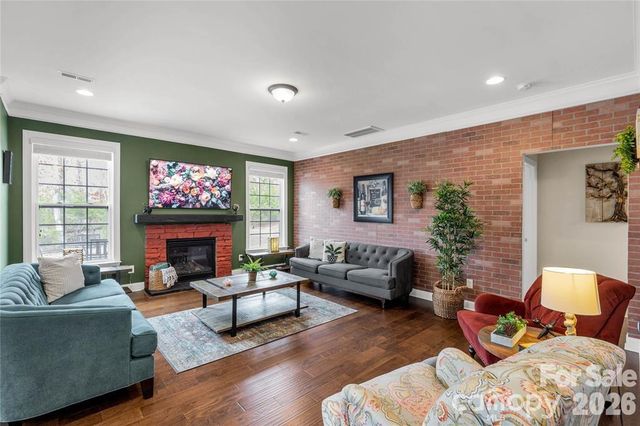1372 Rainier Drive, Fort Mill, SC 29708