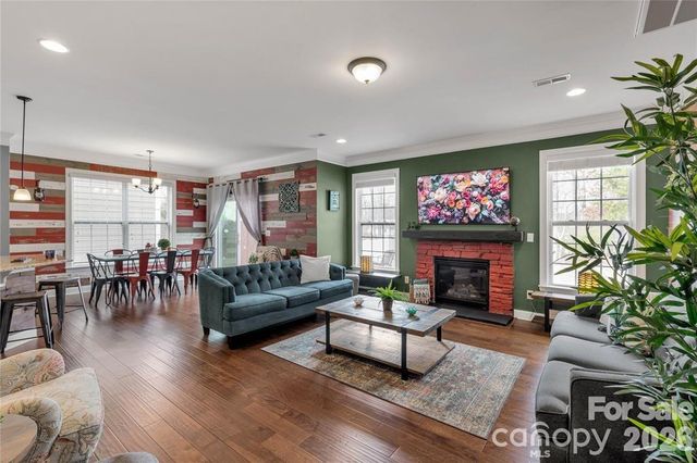 1372 Rainier Drive, Fort Mill, SC 29708