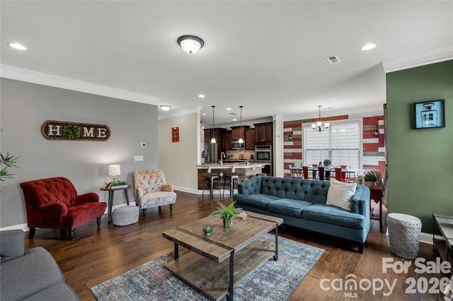 1372 Rainier Drive, Fort Mill, SC 29708