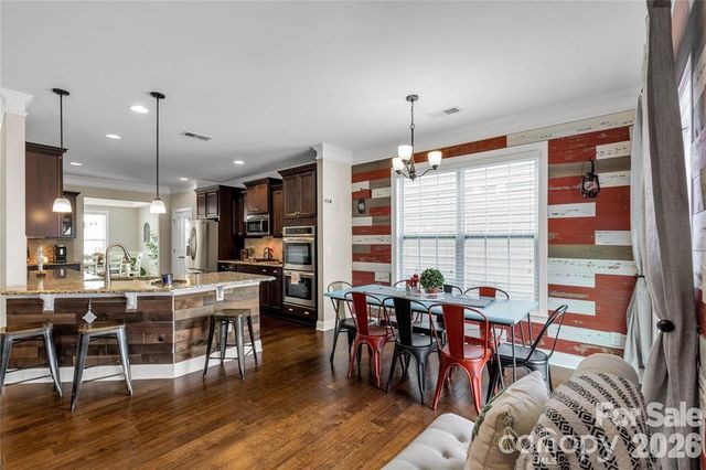 1372 Rainier Drive, Fort Mill, SC 29708