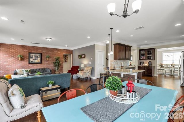 1372 Rainier Drive, Fort Mill, SC 29708