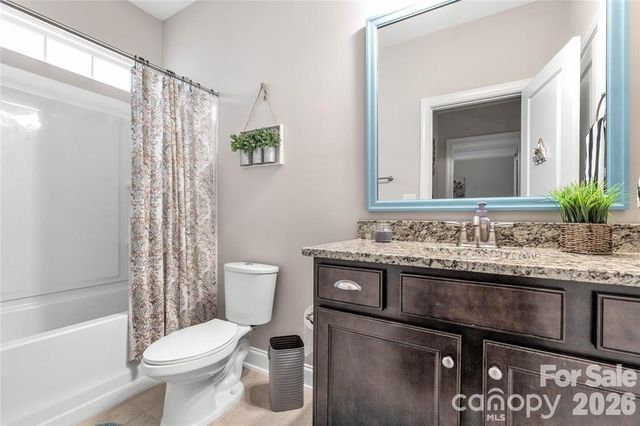 1372 Rainier Drive, Fort Mill, SC 29708