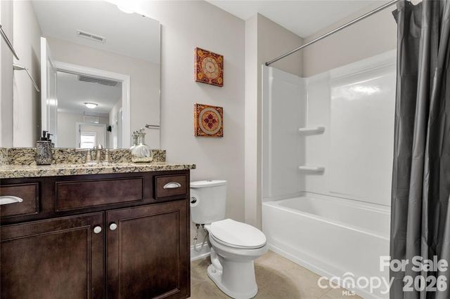 1372 Rainier Drive, Fort Mill, SC 29708