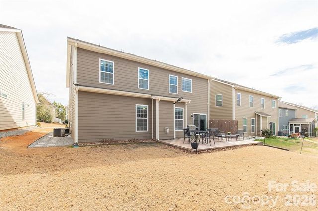 1372 Rainier Drive, Fort Mill, SC 29708