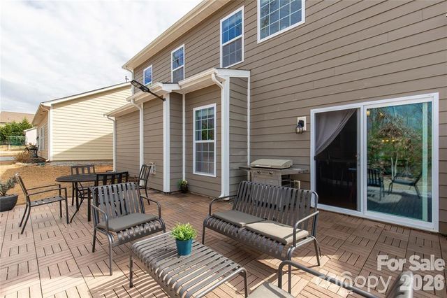 1372 Rainier Drive, Fort Mill, SC 29708