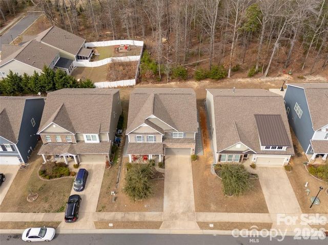 1372 Rainier Drive, Fort Mill, SC 29708