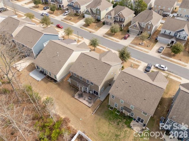 1372 Rainier Drive, Fort Mill, SC 29708