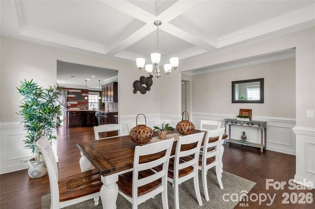 1372 Rainier Drive, Fort Mill, SC 29708