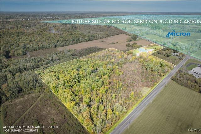 5252 State Route 31, Clay, NY 13041