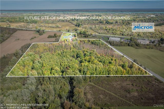 5252 State Route 31, Clay, NY 13041
