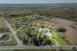 5252 State Route 31, Clay, NY 13041