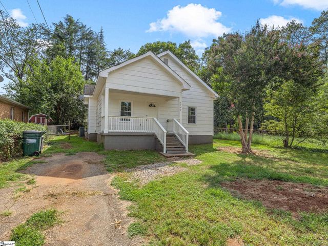 7729 Bradley Street, Spartanburg, SC 29303
