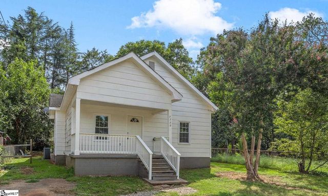 7729 Bradley Street, Spartanburg, SC 29303
