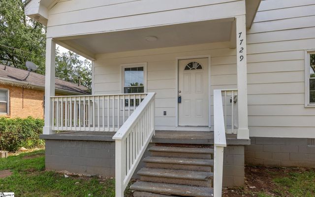 7729 Bradley Street, Spartanburg, SC 29303