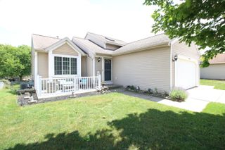 4570 Country Hill Drive Se, City Of Kentwood, MI 49512
