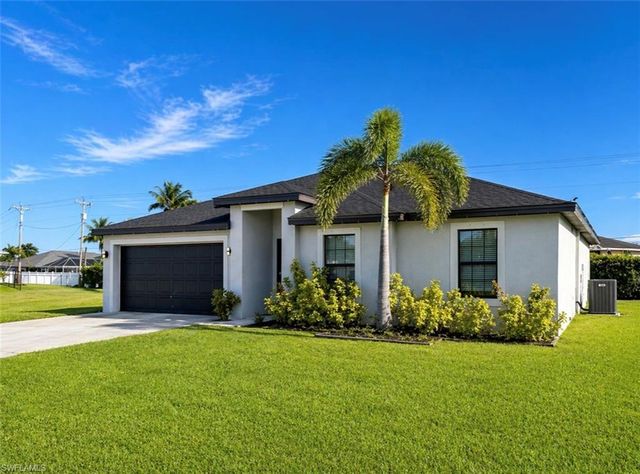 1117 SW 22nd TER, Cape Coral, FL 33991