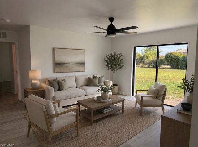 1117 SW 22nd TER, Cape Coral, FL 33991