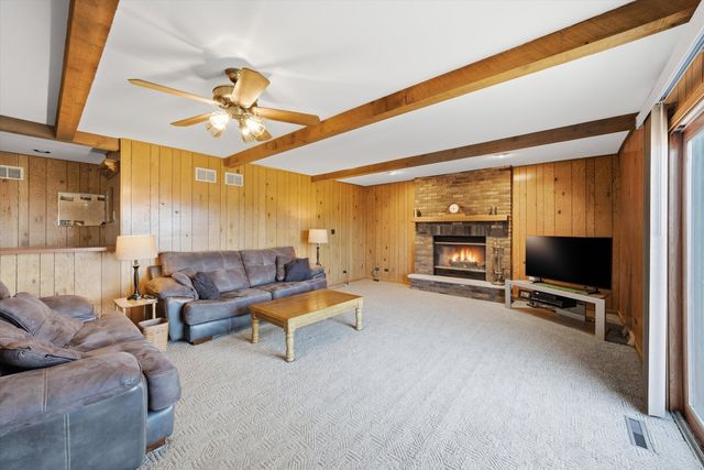 17640 S Foxboro Lane, Homer Glen, IL 60491