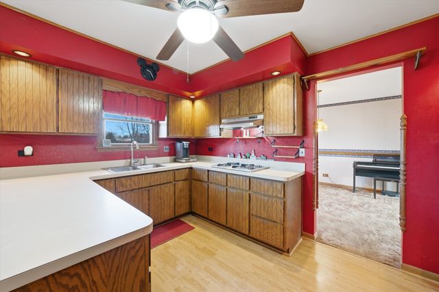 17640 S Foxboro Lane, Homer Glen, IL 60491