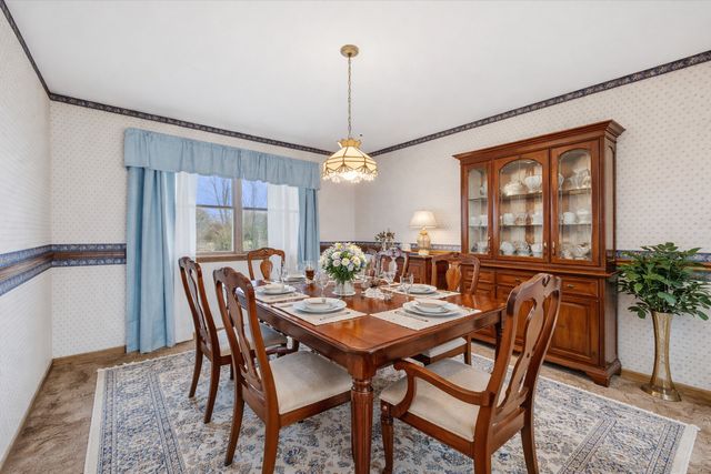 17640 S Foxboro Lane, Homer Glen, IL 60491