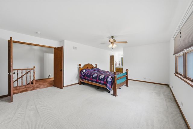 17640 S Foxboro Lane, Homer Glen, IL 60491