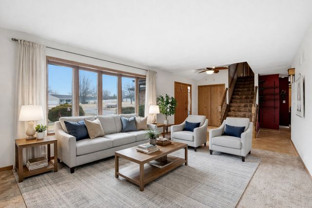 17640 S Foxboro Lane, Homer Glen, IL 60491