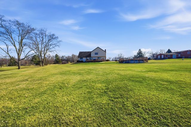 17640 S Foxboro Lane, Homer Glen, IL 60491