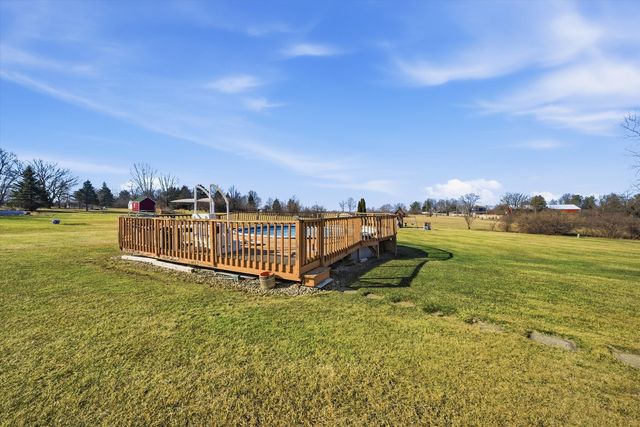 17640 S Foxboro Lane, Homer Glen, IL 60491