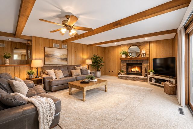 17640 S Foxboro Lane, Homer Glen, IL 60491