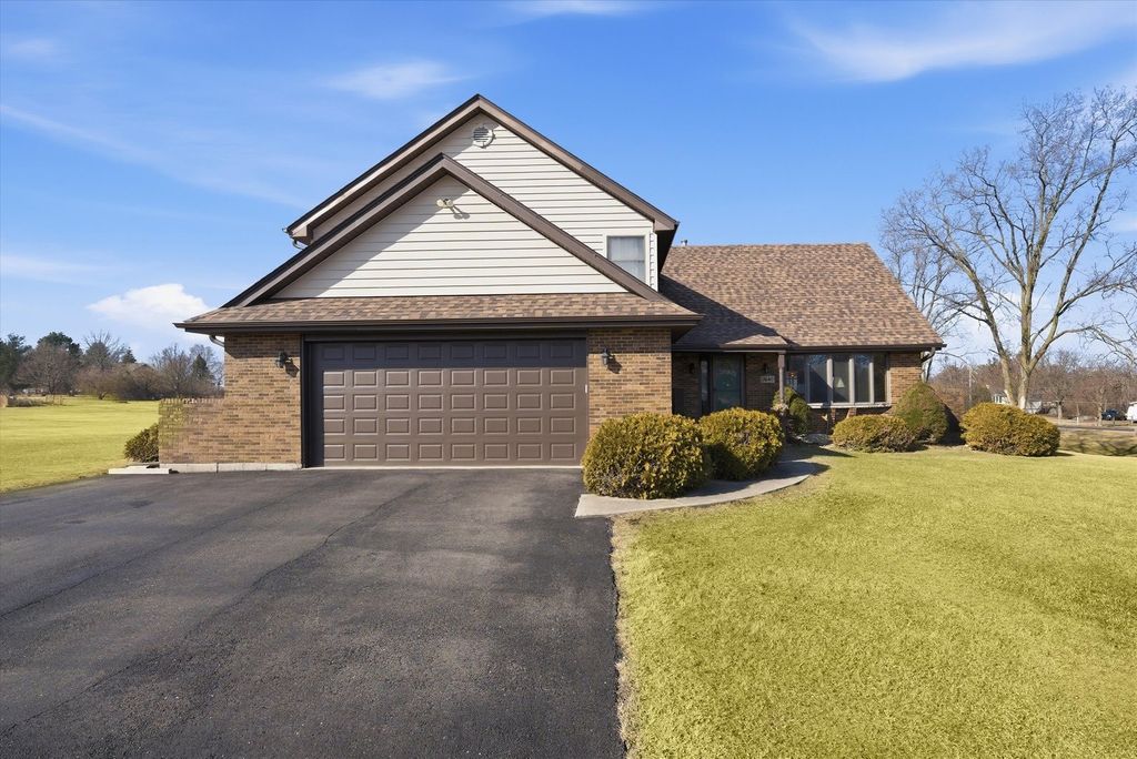 17640 S Foxboro Lane, Homer Glen, IL 60491