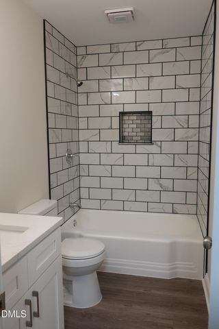 325 Courtland Terrace, Burlington, NC 27217