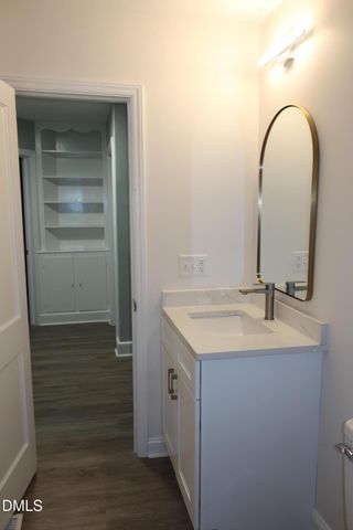 325 Courtland Terrace, Burlington, NC 27217