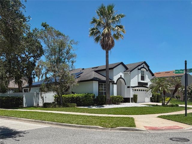 9305 GREEN DRAGON STREET, Orlando, FL 32827