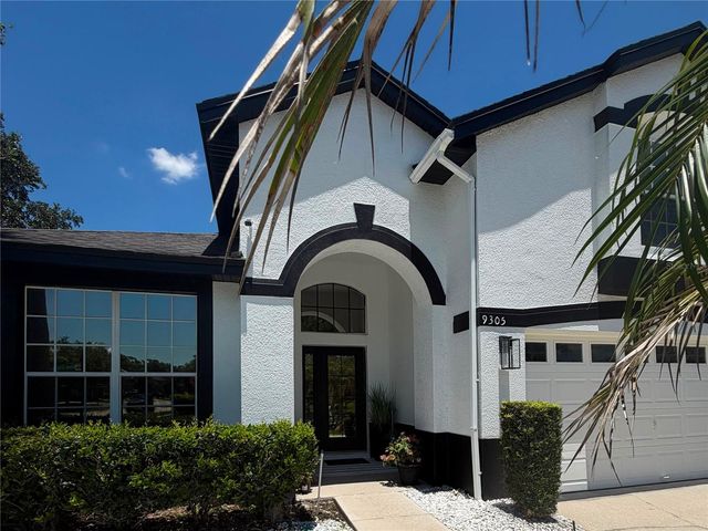 9305 GREEN DRAGON STREET, Orlando, FL 32827