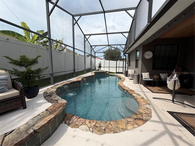 9305 GREEN DRAGON STREET, Orlando, FL 32827