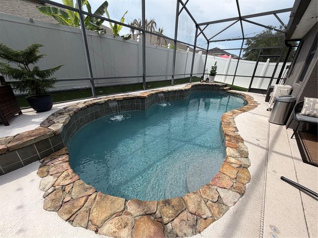 9305 GREEN DRAGON STREET, Orlando, FL 32827