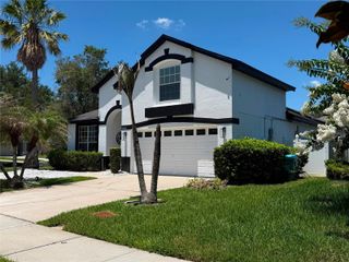 9305 GREEN DRAGON STREET, Orlando, FL 32827