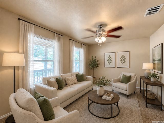 3961 Whisper Field, Schertz, TX 78108
