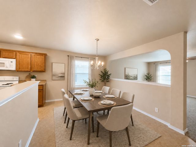 3961 Whisper Field, Schertz, TX 78108