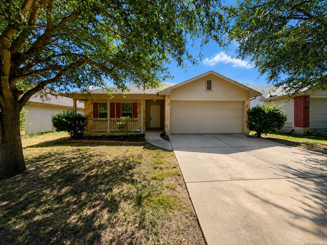 3961 Whisper Field, Schertz, TX 78108