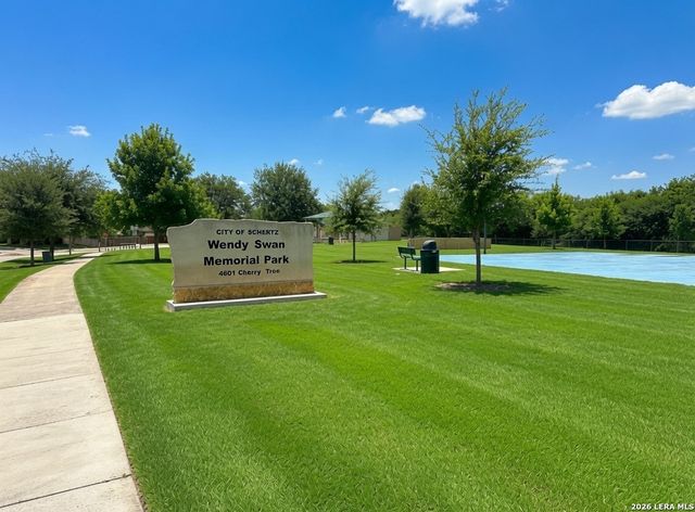 3961 Whisper Field, Schertz, TX 78108