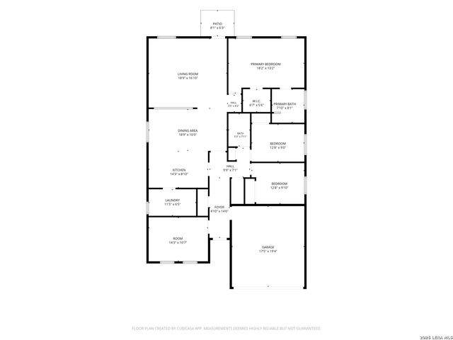 3961 Whisper Field, Schertz, TX 78108