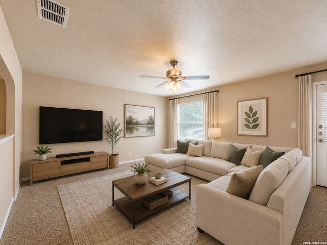 3961 Whisper Field, Schertz, TX 78108