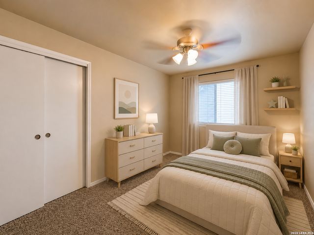 3961 Whisper Field, Schertz, TX 78108