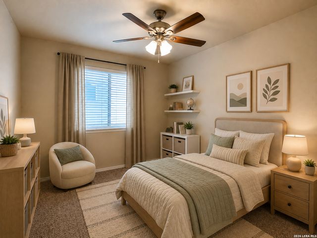 3961 Whisper Field, Schertz, TX 78108
